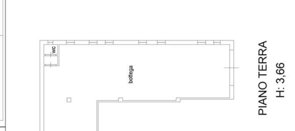 70m² Commercial property in Gravina di Catania, Italy No. 83580 8