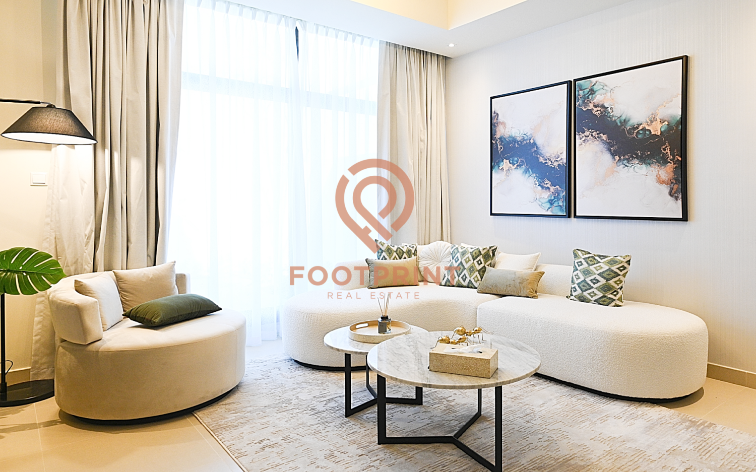 3 chambres Maison de ville à Mohammed Bin Rashid City, UAE No. 24077