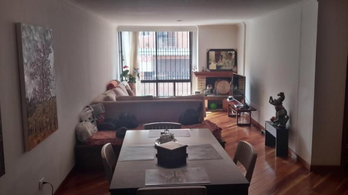 Casa T3 em Bogota, Colombia N.º 13084