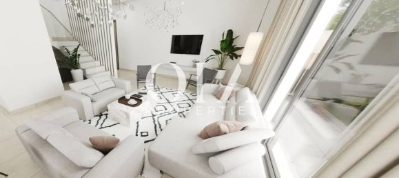 4 bedrooms Townhouse in Yas Island, UAE No. 26009 3