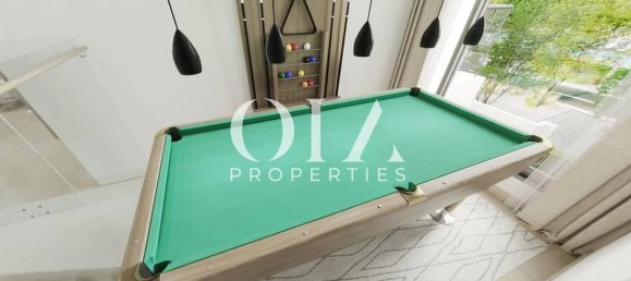 4 bedrooms Townhouse in Yas Island, UAE No. 26009 6