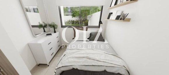 4 bedrooms Townhouse in Yas Island, UAE No. 26009 8