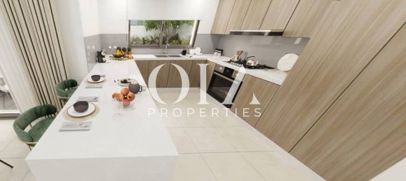 4 bedrooms Townhouse in Yas Island, UAE No. 26009 5