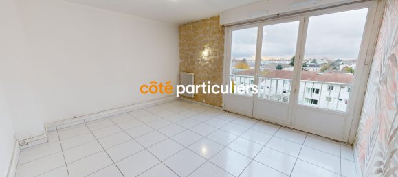 2 غرف نوم شقة في La Chapelle-Saint-Mesmin, France رقم 44426 2