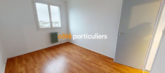 2 غرف نوم شقة في La Chapelle-Saint-Mesmin, France رقم 44426 10