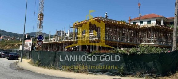 Apartamento de 3 dormitorios en Cabeceiras de Basto, Portugal No. 152606 5