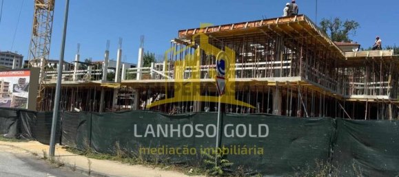 Apartamento de 3 dormitorios en Cabeceiras de Basto, Portugal No. 152606 2