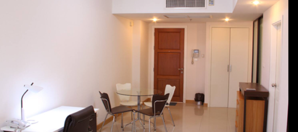 Кондоминиум  в Ваттхана, Таиланд № 70344 7