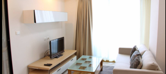 Кондоминиум  в Ваттхана, Таиланд № 70344 3