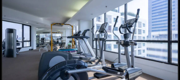 Кондоминиум  в Ваттхана, Таиланд № 70344 12