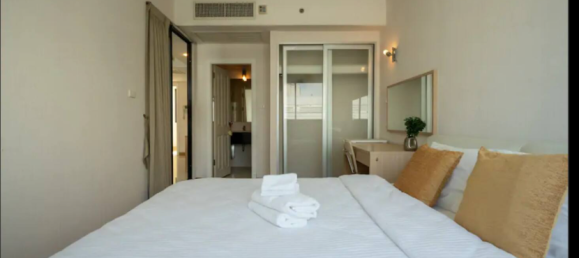 Кондоминиум  в Ваттхана, Таиланд № 70344 8