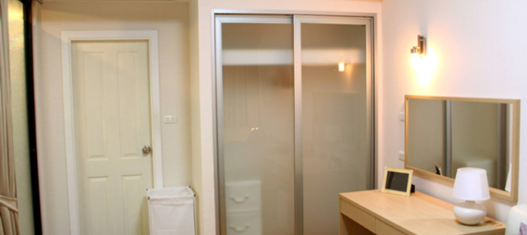 Кондоминиум  в Ваттхана, Таиланд № 70344 4