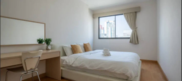 Кондоминиум  в Ваттхана, Таиланд № 70344 10