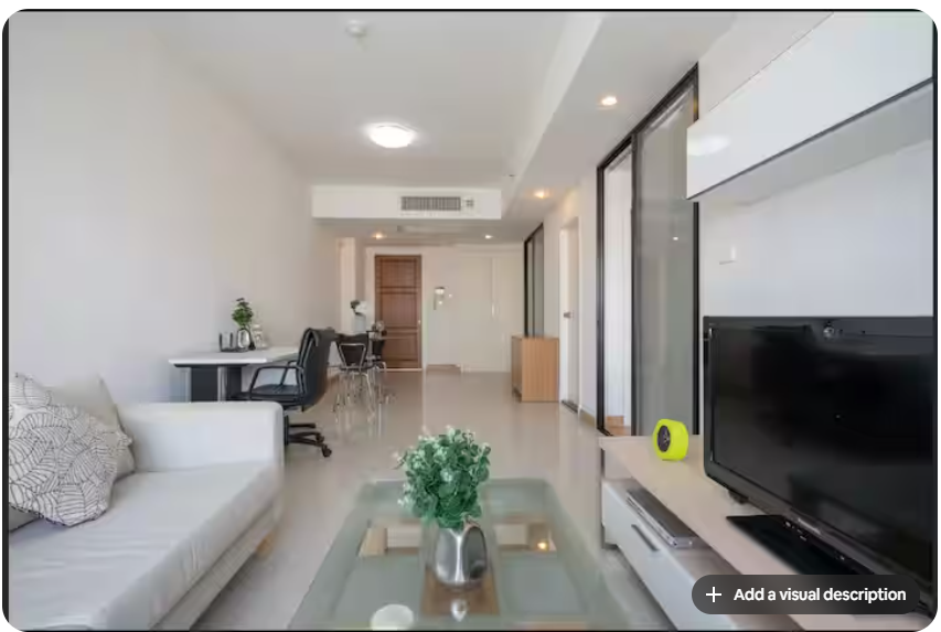 Apartamento em condomínio em Watthana, Thailand N.º 70344