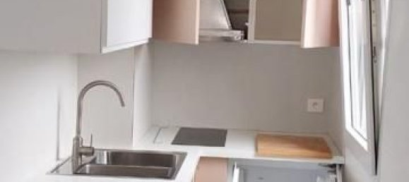 Квартира с 1 спальней в Пантен, Франция № 321738 5