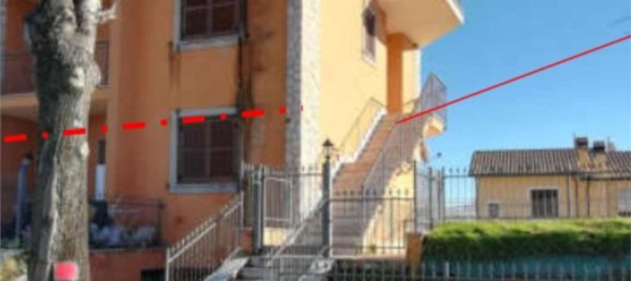 6-salle Appartement à Collevecchio, Italy No. 220808 6