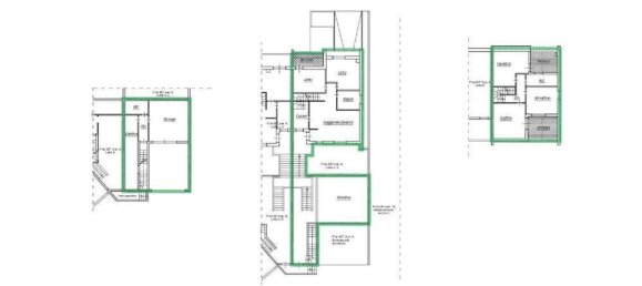 6-salle Appartement à Collevecchio, Italy No. 220808 22