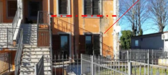 6-salle Appartement à Collevecchio, Italy No. 220808 8