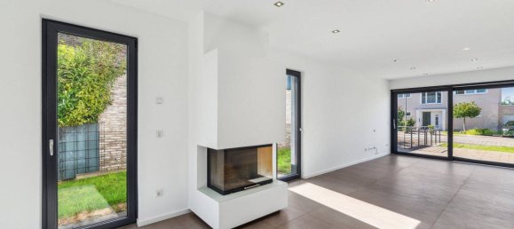 4 Schlafzimmer Haus in Cologne, Germany, Nr. 357227 10