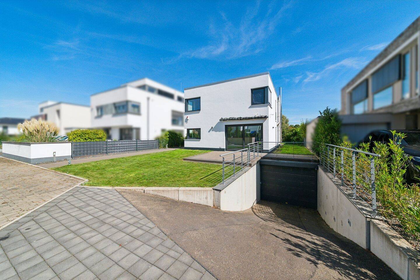 4 Schlafzimmer Haus in Cologne, Germany, Nr. 357227