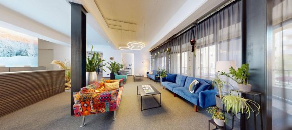 Bureau à Saalfelden am Steinernen Meer, Austria 350m² No. 178063 4