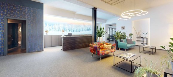 Bureau à Saalfelden am Steinernen Meer, Austria 350m² No. 178063 5