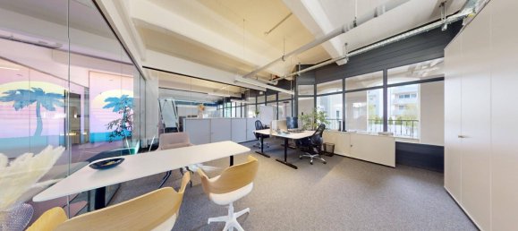 Bureau à Saalfelden am Steinernen Meer, Austria 350m² No. 178063 11