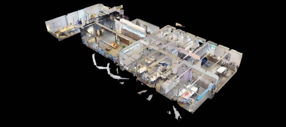 Bureau à Saalfelden am Steinernen Meer, Austria 350m² No. 178063 13