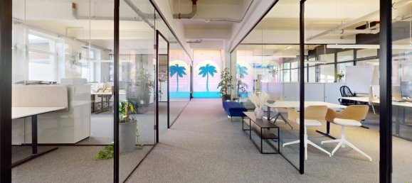 Bureau à Saalfelden am Steinernen Meer, Austria 350m² No. 178063 6