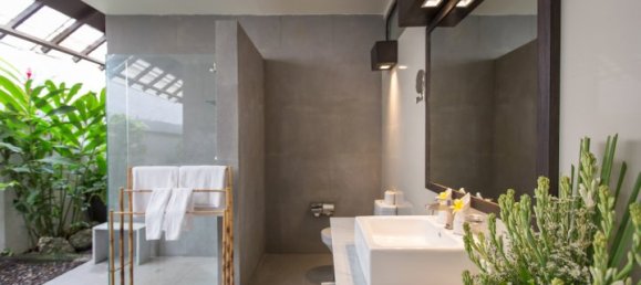 3 غرف نوم فيلا في Seminyak, Indonesia رقم 3543 17