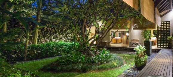3 غرف نوم فيلا في Seminyak, Indonesia رقم 3543 28