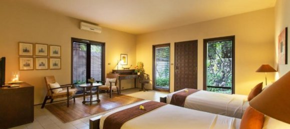 3 غرف نوم فيلا في Seminyak, Indonesia رقم 3543 12