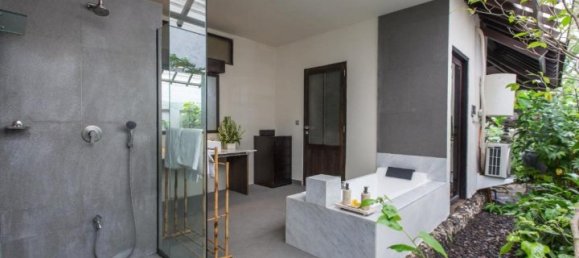 3 غرف نوم فيلا في Seminyak, Indonesia رقم 3543 11