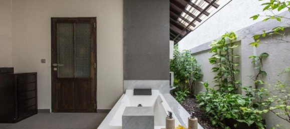 3 غرف نوم فيلا في Seminyak, Indonesia رقم 3543 13