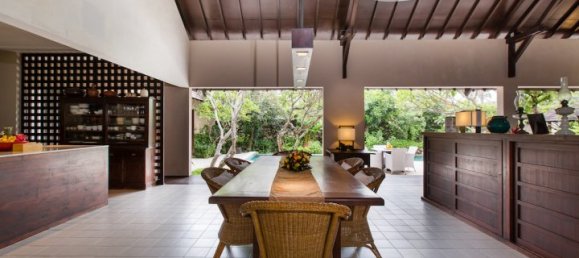 3 غرف نوم فيلا في Seminyak, Indonesia رقم 3543 20