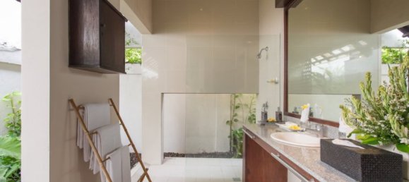 3 غرف نوم فيلا في Seminyak, Indonesia رقم 3543 18