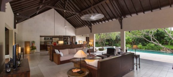 3 غرف نوم فيلا في Seminyak, Indonesia رقم 3543 26