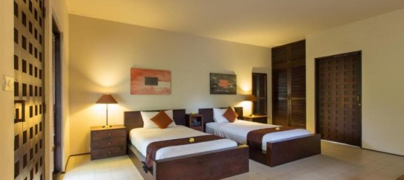 3 غرف نوم فيلا في Seminyak, Indonesia رقم 3543 8