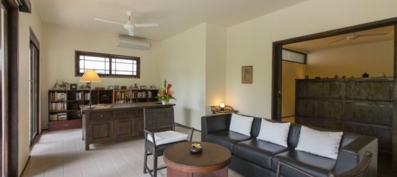 3 غرف نوم فيلا في Seminyak, Indonesia رقم 3543 22
