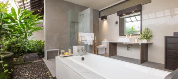 3 غرف نوم فيلا في Seminyak, Indonesia رقم 3543 14
