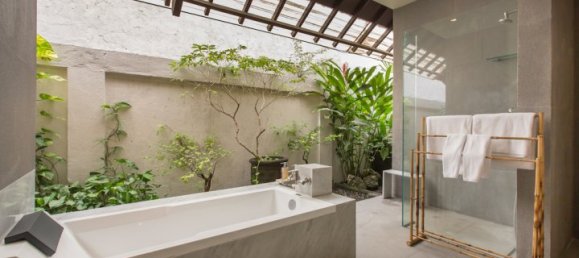 3 غرف نوم فيلا في Seminyak, Indonesia رقم 3543 16
