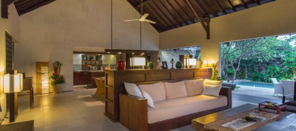3 غرف نوم فيلا في Seminyak, Indonesia رقم 3543 25