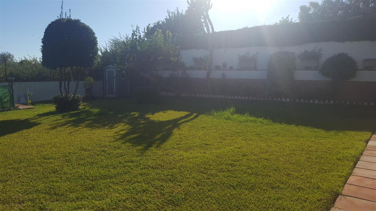 6 Schlafzimmer Villa in Mijas, Spain, Nr. 85547