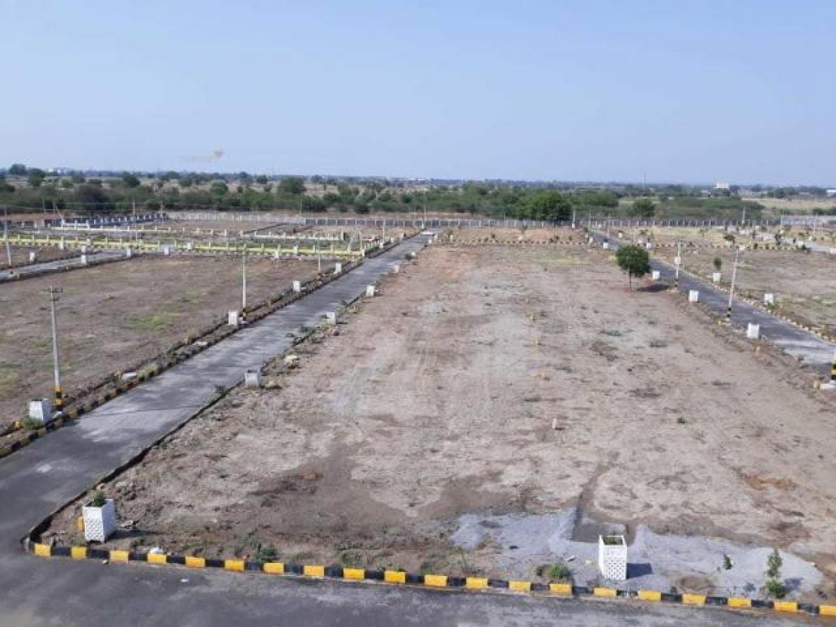  قطعة أرض في Hyderabad, India رقم 29889