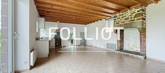 Casa de 3 dormitorios en Gavray-sur-Sienne, France No. 355001 4