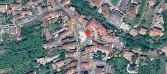 2 bedrooms Apartment in Segusino, Italy No. 287814 14