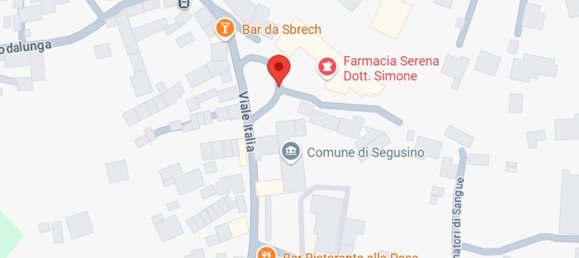 2 bedrooms Apartment in Segusino, Italy No. 287814 2