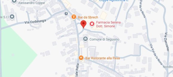 2 bedrooms Apartment in Segusino, Italy No. 287814 4