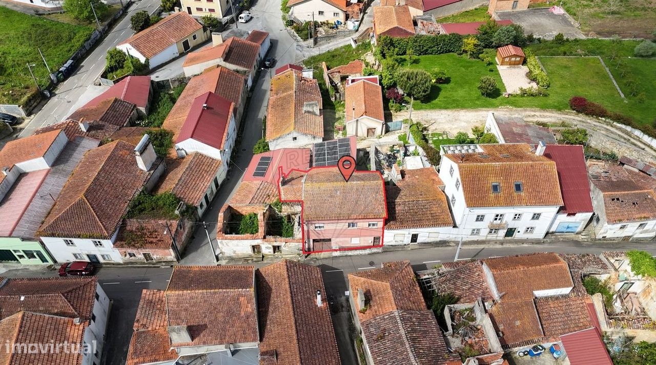 Casa de 3 dormitorios en Montemor o Velho, Portugal No. 28848