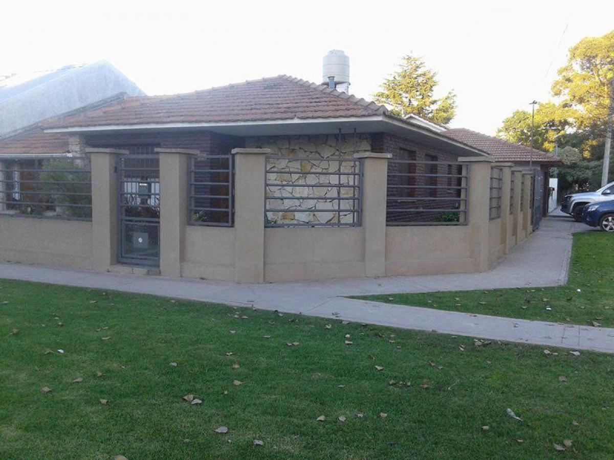 3 chambres Maison à Mar del Plata, Argentina No. 67446